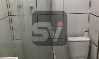 Imagem 4: 3 QUADRAS DA PRAIA- REFORMADO- COPACABANA- CONJUGADO