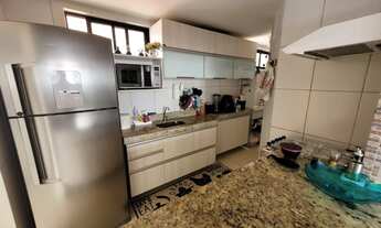 Imagem 6: Apartamento Bancários 02 qts Pertinho da Principal (BA44