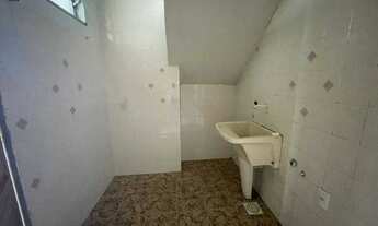 Imagem 3: AMPLO APARTAMENTO TÉRREO DE 1 QUARTO - REALENGO