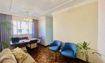 Imagem: Apartamento à venda, 3 quartos, 1 vaga