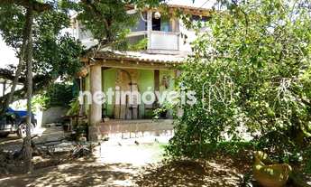 Imagem 1: Venda Casa Manguinhos Serra