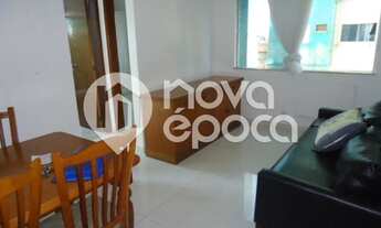 Imagem: Rio de Janeiro - Apartamento Padrão - Oswaldo