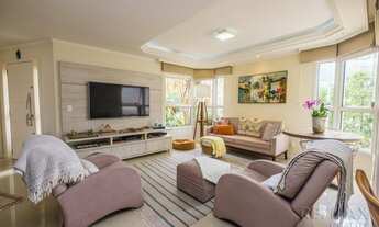 Imagem 4: FLORIANóPOLIS - Casa de Condomínio - Saco Grande