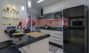 Imagem 5: Apartamento com 3 dormitórios à venda, 95 m² por R$ 1.175.000,00 - Santa Teresinha - São P