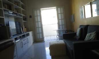 Imagem 5: Cobertura para venda tem 150 metros quadrados com 4 quartos em Copacabana - Rio de Janeiro