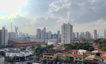 Imagem 7: Brooklin -Modernidade e Praticidade em um só lugar! A 5minutos a pé do Shopping Morumbi