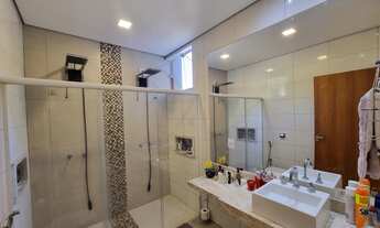 Imagem 4: Casa no condomínio Vale Florida para venda