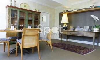 Imagem 3: São Paulo - Apartamento Padrão - Real Parque