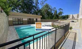 Imagem 7: Apartamento com 2 dormitórios, 55 m² - venda por R$ 215.000,00 ou aluguel por R$ 1.050,00