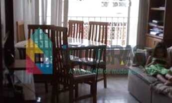 Imagem: Rio de Janeiro - Apartamento Padrão - Catete