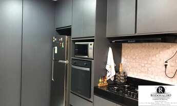 Imagem 4: Sobrado de 3 Quartos em Condomínio Fechado - Setor Bueno