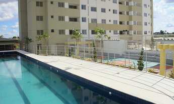 Imagem 2: Near Lourenzzo Residence -Vila Rosa - 02 Quartos C/ Suíte -COD.FLA06