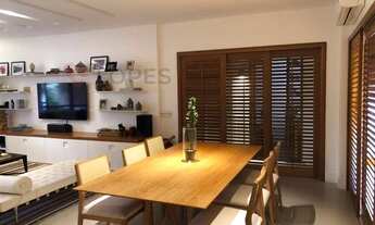 Imagem 5: Apartamento de 233 metros quadrados no bairro Barra da Tijuca com 4 quartos