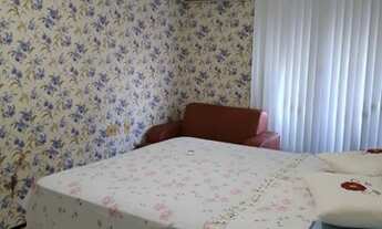 Imagem 2: Flet com ótima vista a beira már