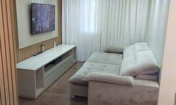 Imagem 4: Apartamento no Paisagem Tamboré para venda