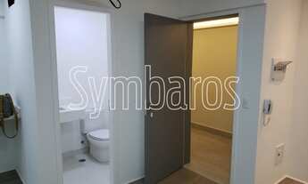 Imagem 6: Sala Comercial Galpão / depósito com 1 vaga na garagem