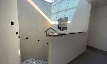 Imagem 2: Casa Sobrado, Setor de Mansões Sobradinho DF