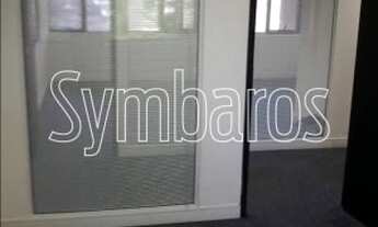 Imagem 5: Sala Comercial Galpão / depósito com 3 vagas na garagem