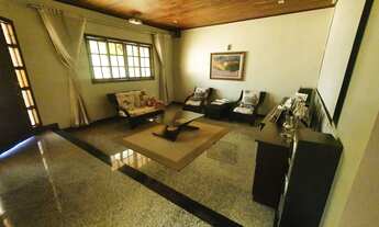 Imagem 3: Brasília - Casa Padrão - Park Way