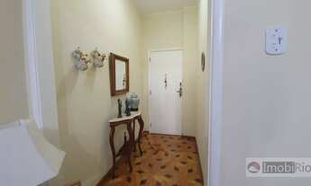 Imagem 4: Apartamento com 2 dormitórios à venda, 70 m² por R$ 548.000,00 - Tijuca - Rio de Janeiro/R