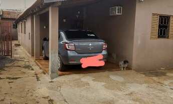 Imagem: Casa à venda, 3 quartos, 1 vaga, Vila Carlota