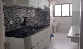 Imagem 2: APARTAMENTO PROXIMO AO METRO IMIGRANTES!!!