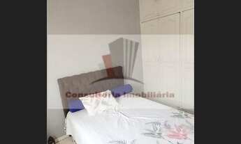 Imagem 6: Tijuca - Rua Alberto de Siqueira - Praça Afonso Pena - 105m² - sol da manhã - frente - and