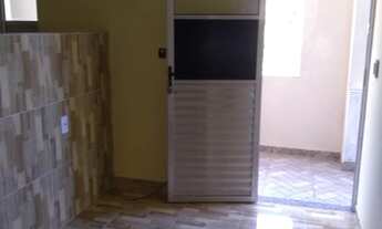 Imagem 4: Alugo Kitnet Apartamento com 1 dormitório