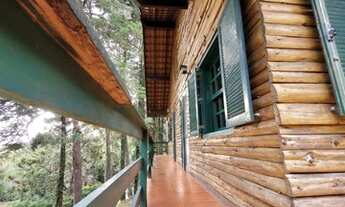 Imagem 2: Casa Espetacular em Mury