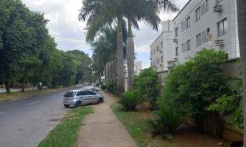 Imagem 3: Apartamento para venda possui 49 metros quadrados com 2 quartos