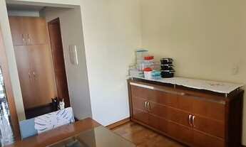 Imagem 5: Apartamento Mobiliado Completo à Venda com 3 quartos em Saúde - São Paulo - SP