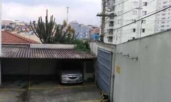 Imagem 3: Apartamento à venda, 2 quartos, 1 vaga, Sacomã - São Paulo/SP