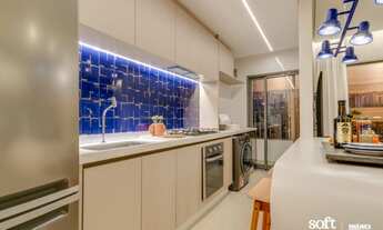 Imagem 4: Apartamento à venda no bairro Setor Pedro Ludovico - Goiânia/GO