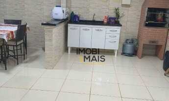 Imagem 2: Casa com 3 dormitórios à venda, 100 m² por R$ 270.000,00 - Parque Santa Edwiges - Bauru/SP