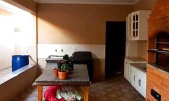 Imagem 3: Casa no São Jorge ( Aceito Parcelamento