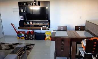 Imagem 4: Apartamento para Venda em Osasco, Novo Osasco, 2 dormitórios, 1 banheiro, 1 vaga