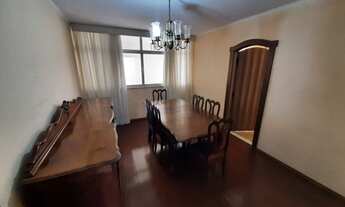 Imagem 6: APTO- 3 DORMS- SENDO UM SUITE- ÁREA UTIL DE 170M2 - CAMBUI