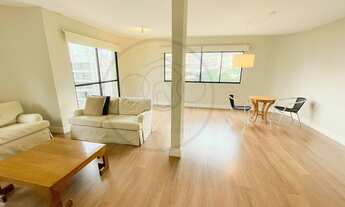 Imagem 5: 108 metros, varanda com linda vista