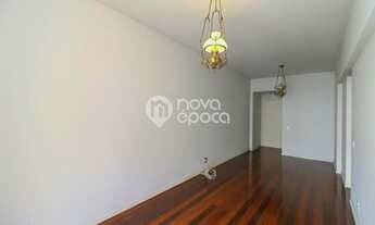 Imagem 7: Rio de Janeiro - Apartamento Padrão - Ipanema