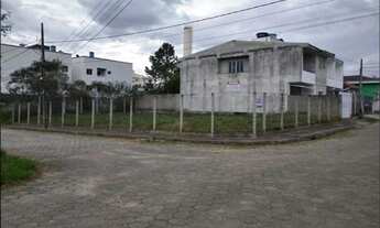 Imagem: São José - Terreno Padrão - Areias