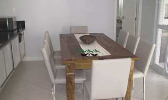 Imagem 3: Cobertura com 3 dormitórios à venda, 180 m² por R$ 1.400.000,00 - Praia Grande - Ubatuba/S