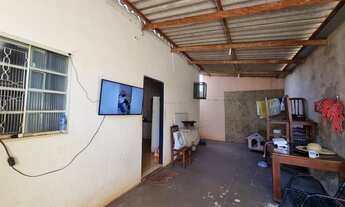 Imagem 5: Casa à venda, 2 quartos, 2 vagas, Residencial Oliveira - Campo Grande/MS