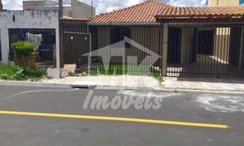 Imagem 2: Casa 100 m², em Pinhais Bairro Alto Taruma