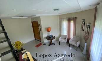 Imagem 6: Sobrado á venda no Condomínio Vale dos Pássaros Lote com 430 m²- Anápolis- Go!