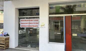 Imagem 2: Loja comercial dispon?vel para alugar com aprox. 52m?, localizada no Centro de Vila Velha