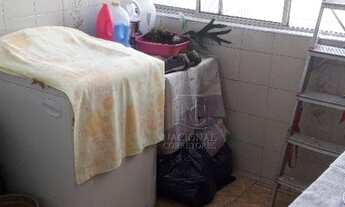 Imagem 4: Apartamento à venda, 83 m² por R$ 320.000,00 - Parque Oratório - Santo André/SP