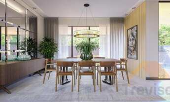 Imagem 6: Casa para Venda em Joinville, Vila Nova, 3 dormitórios, 3 suítes, 4 banheiros, 2 vagas