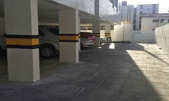 Imagem 4: Apartamento residencial para Venda Jardim Cidade Universitária, João Pessoa