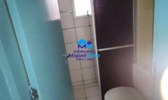 Imagem 4: Bairro Novo Condomínio Hortência 02 quartos Financiável