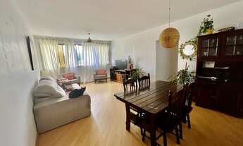 Imagem: 116m² 3 DTS 1 SUÍTE 1 VG LAZER COMPLETO